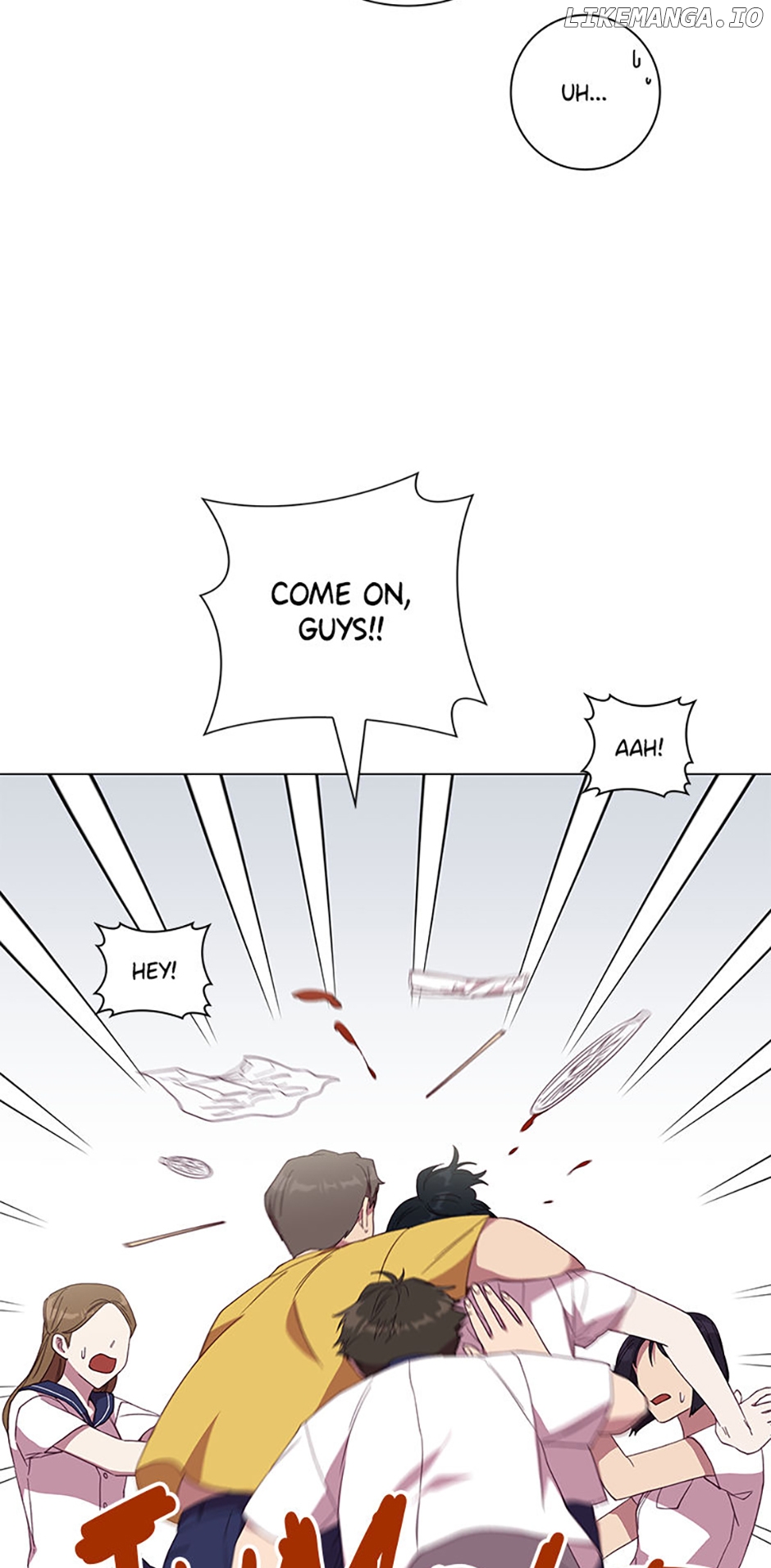 Welcome to Horong Café [Official] Chapter 10 - page 39