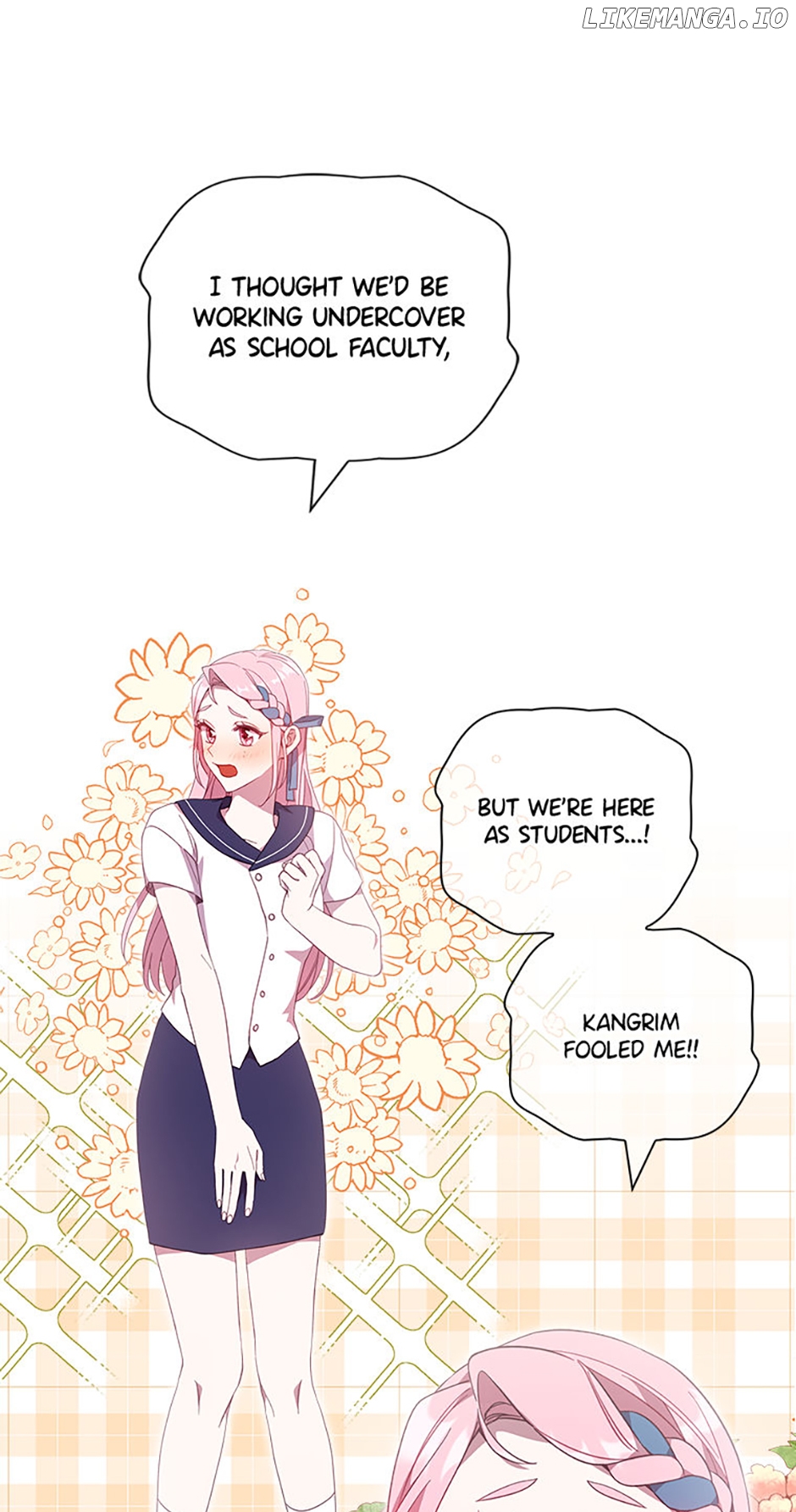 Welcome to Horong Café [Official] Chapter 10 - page 50