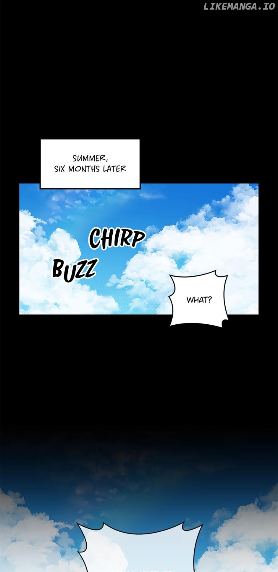 Welcome to Horong Café [Official] Chapter 40 - page 23