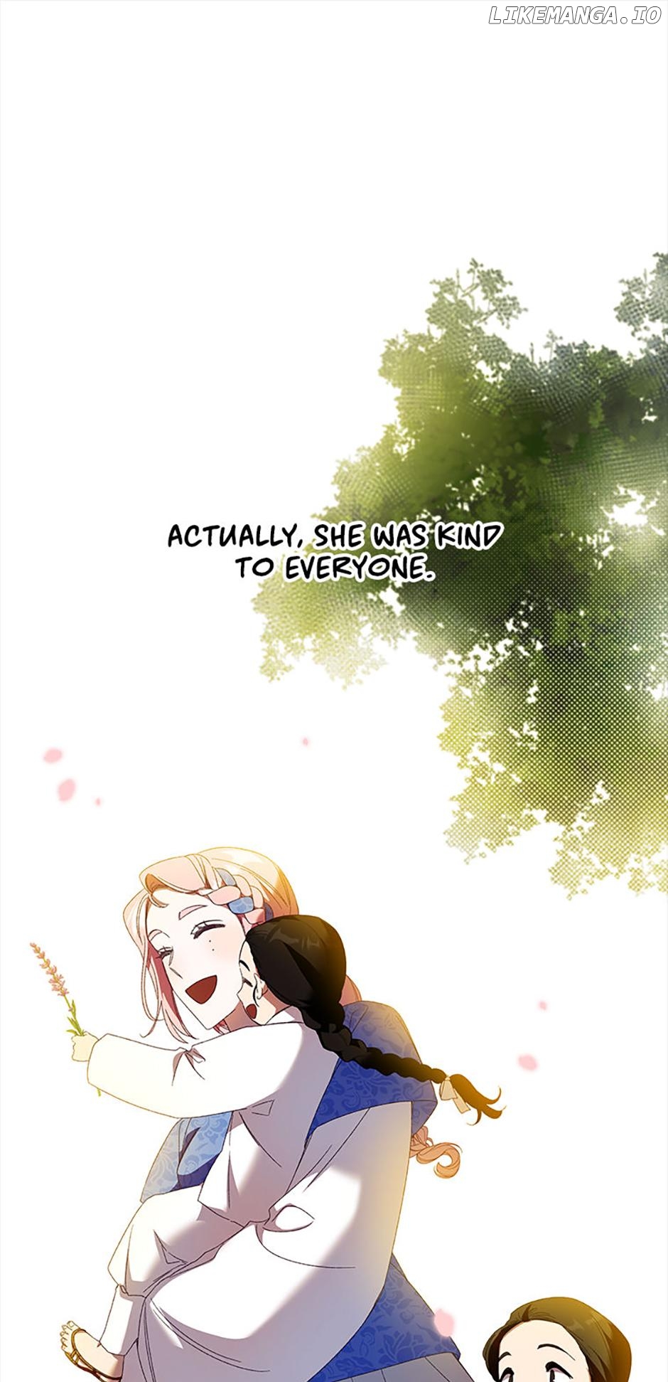 Welcome to Horong Café [Official] Chapter 38 - page 1