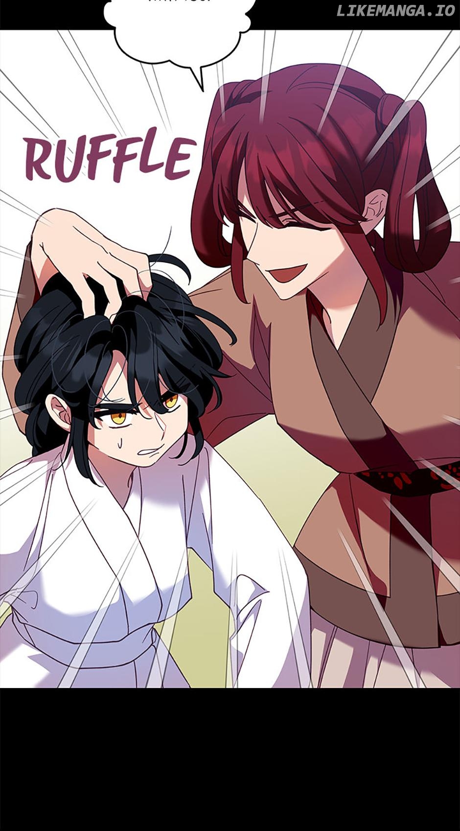 Welcome to Horong Café [Official] Chapter 38 - page 10