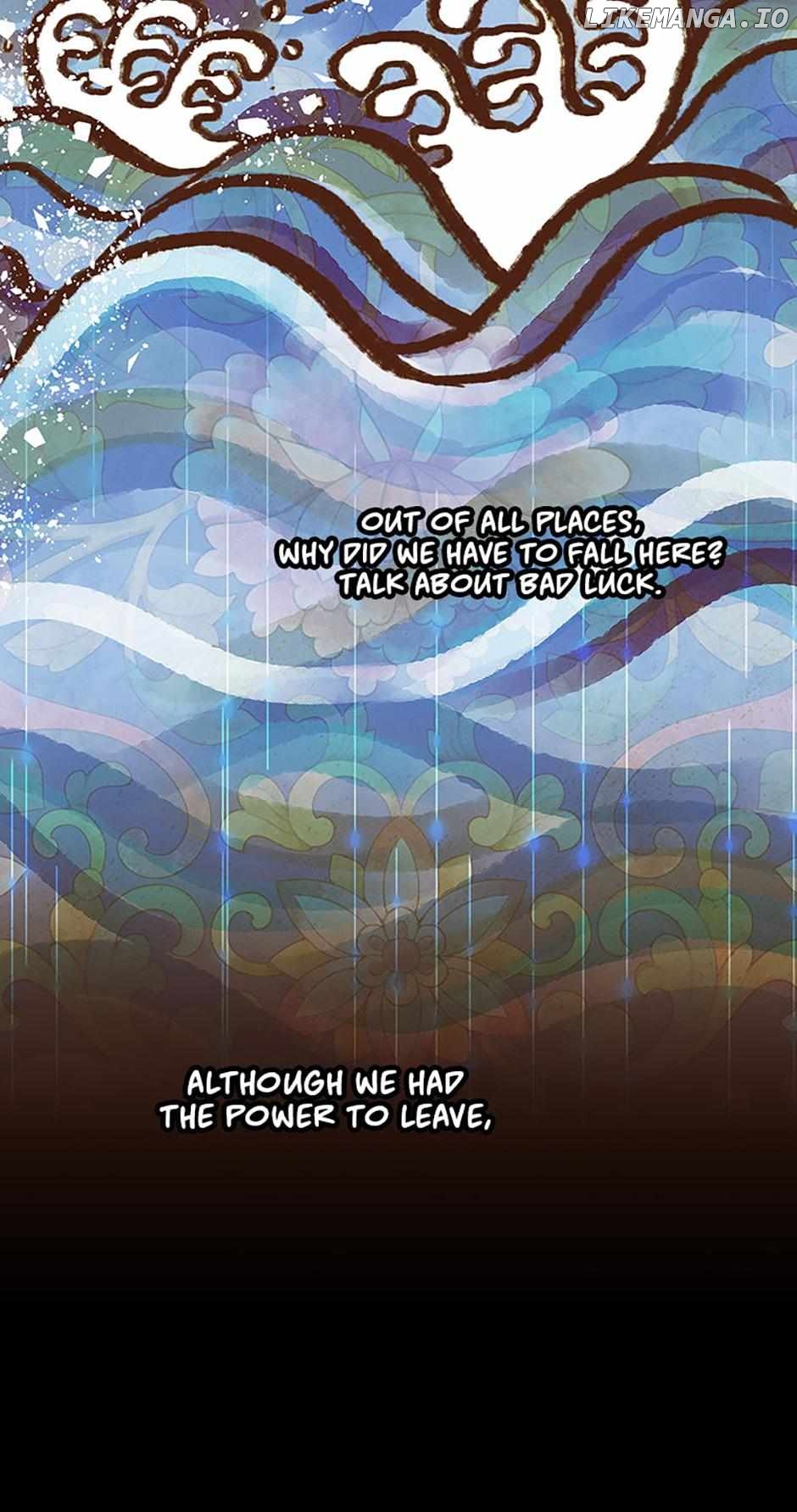 Welcome to Horong Café [Official] Chapter 38 - page 14