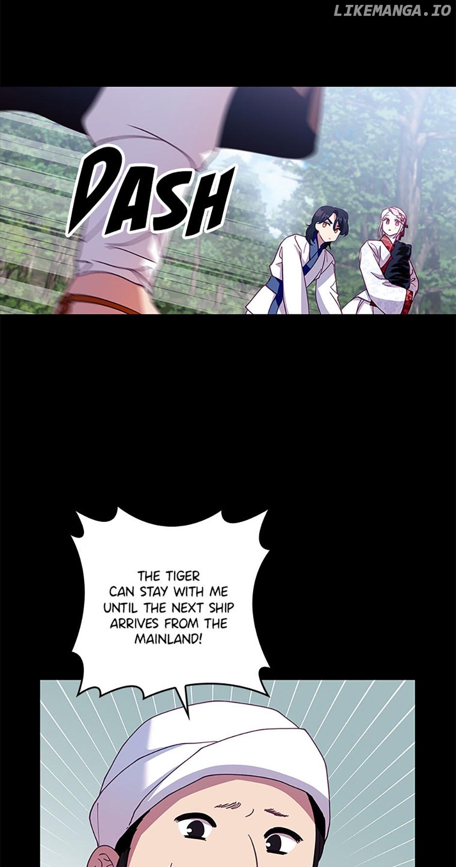 Welcome to Horong Café [Official] Chapter 38 - page 65