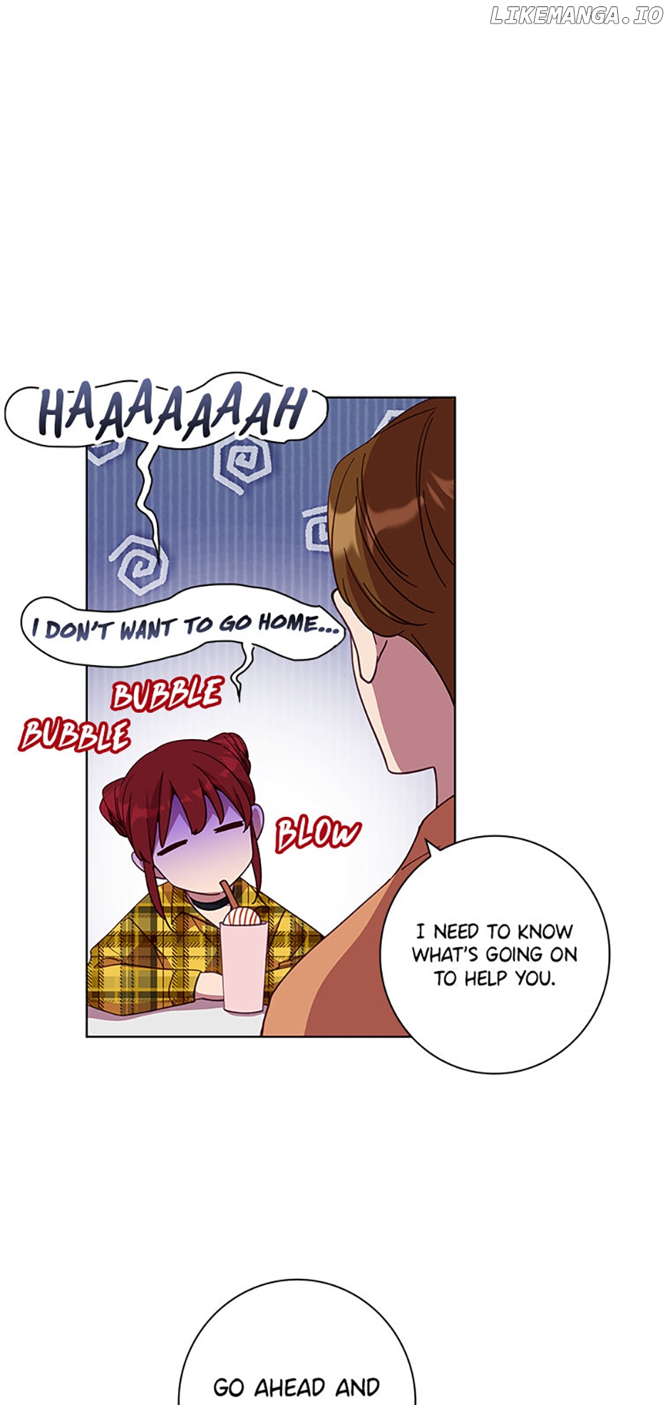 Welcome to Horong Café [Official] Chapter 19 - page 38