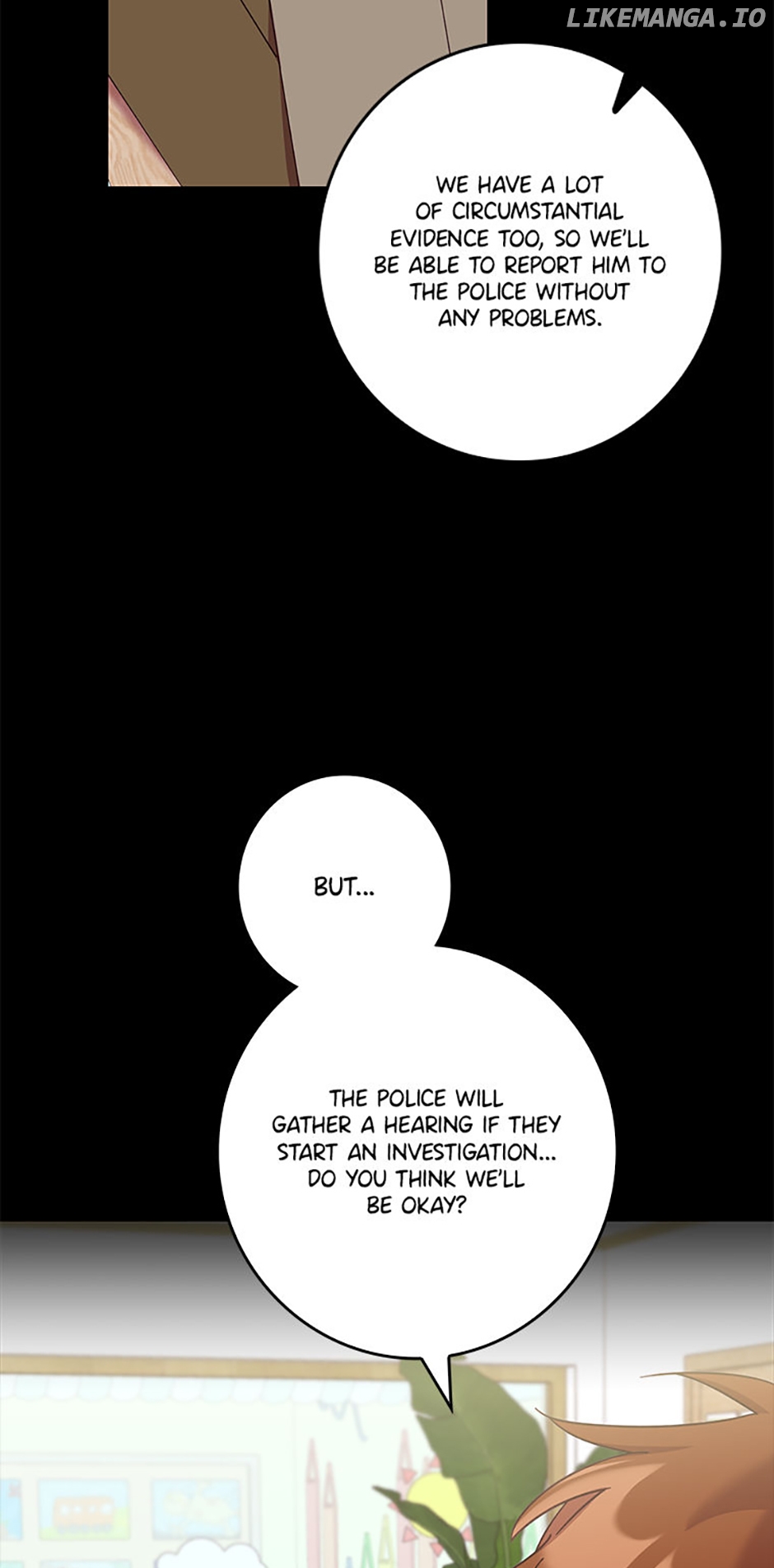 Welcome to Horong Café [Official] Chapter 27 - page 33