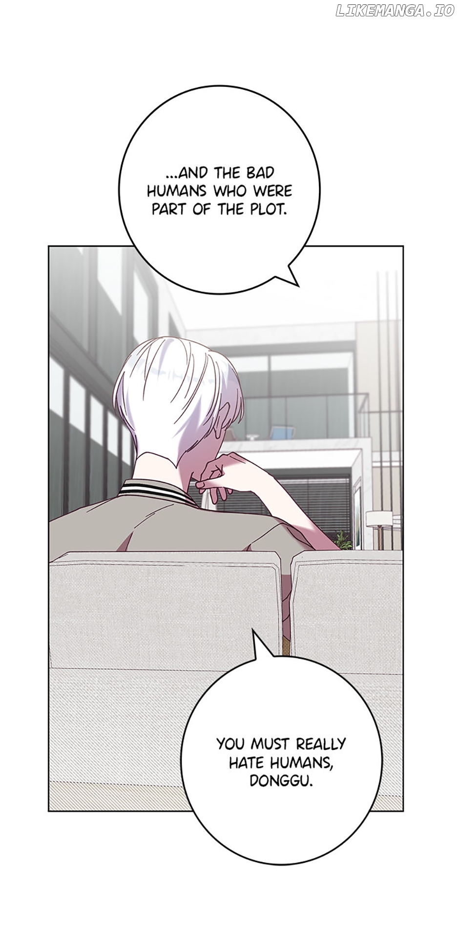 Welcome to Horong Café [Official] Chapter 27 - page 66