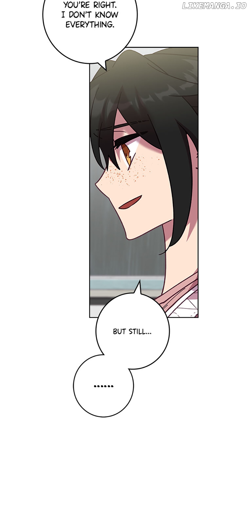 Welcome to Horong Café [Official] Chapter 27 - page 76
