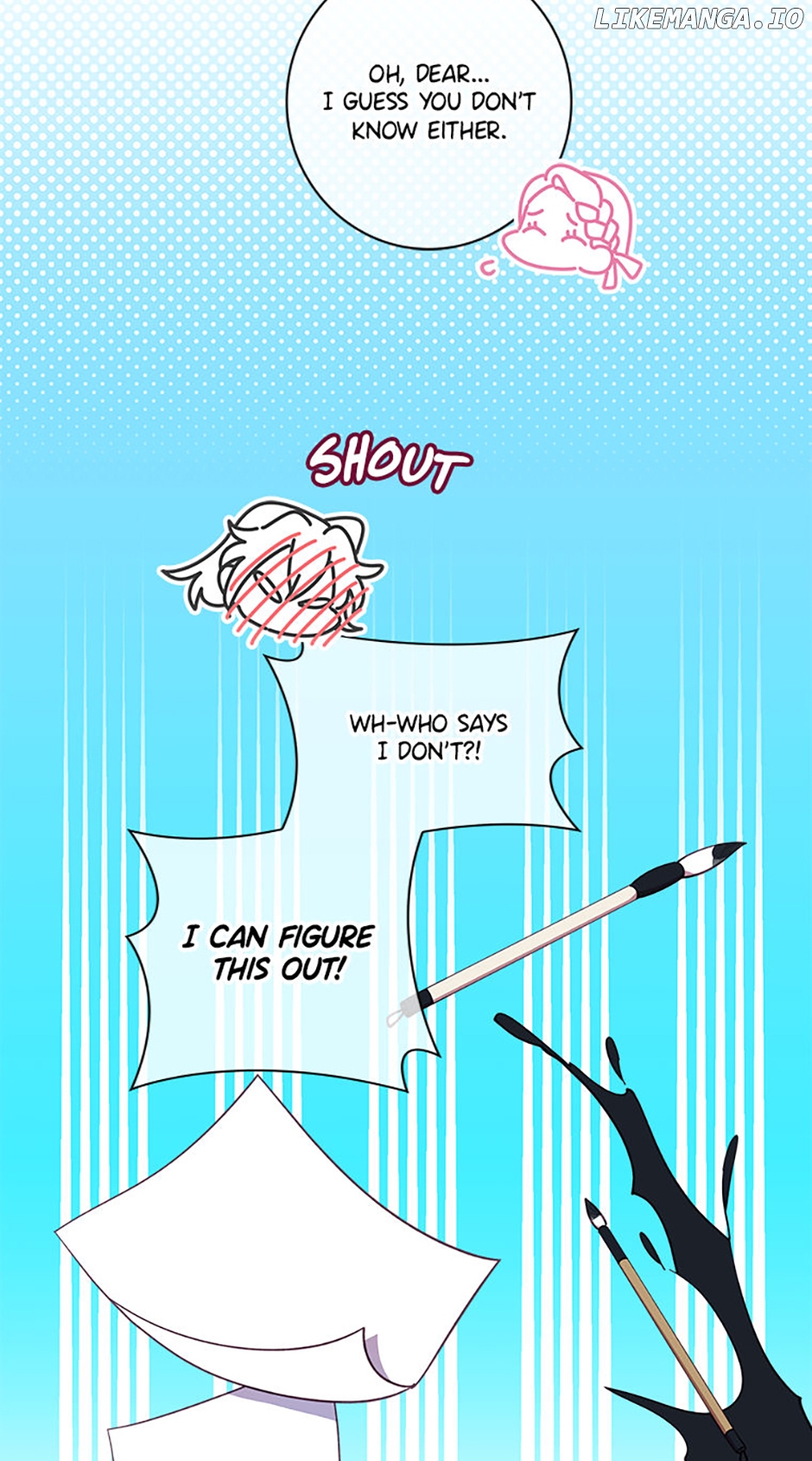 Welcome to Horong Café [Official] Chapter 18 - page 26