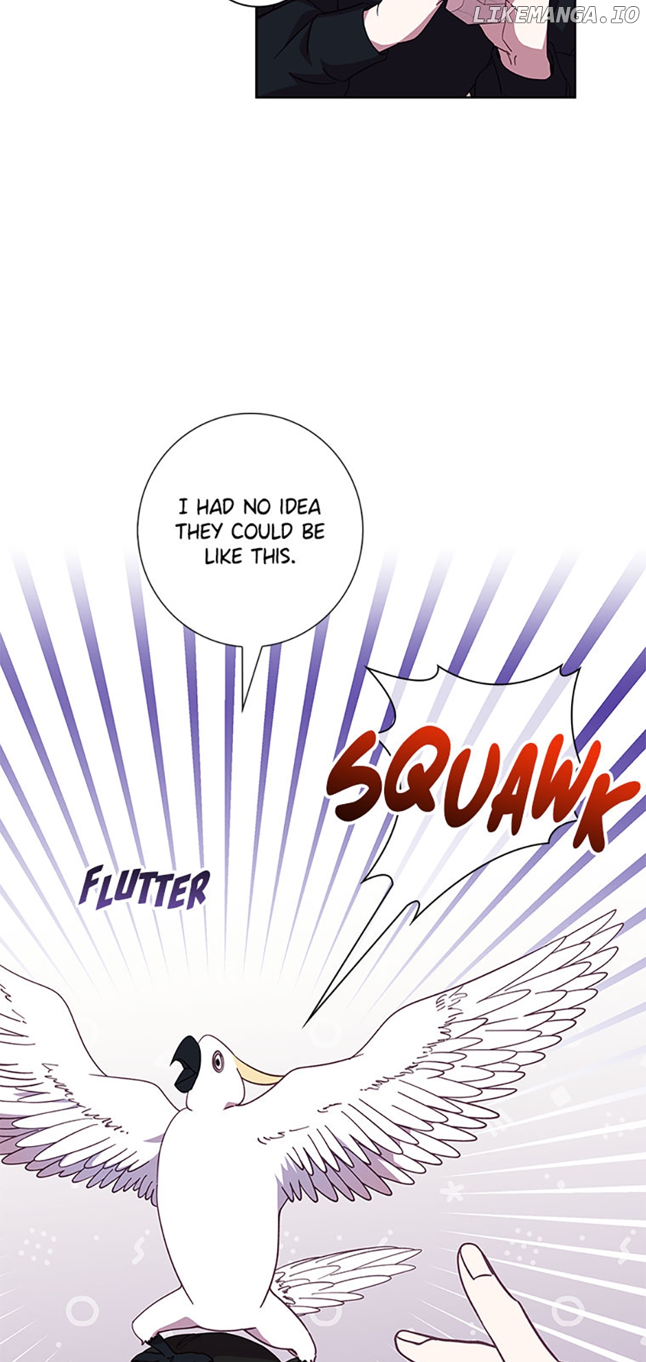 Welcome to Horong Café [Official] Chapter 18 - page 39