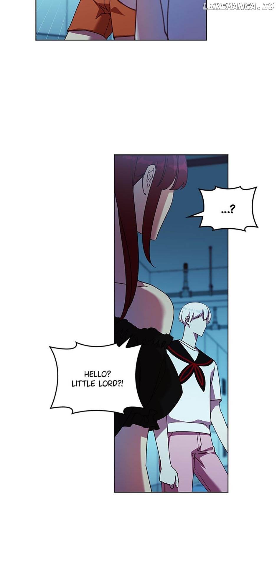 Welcome to Horong Café [Official] Chapter 37 - page 39