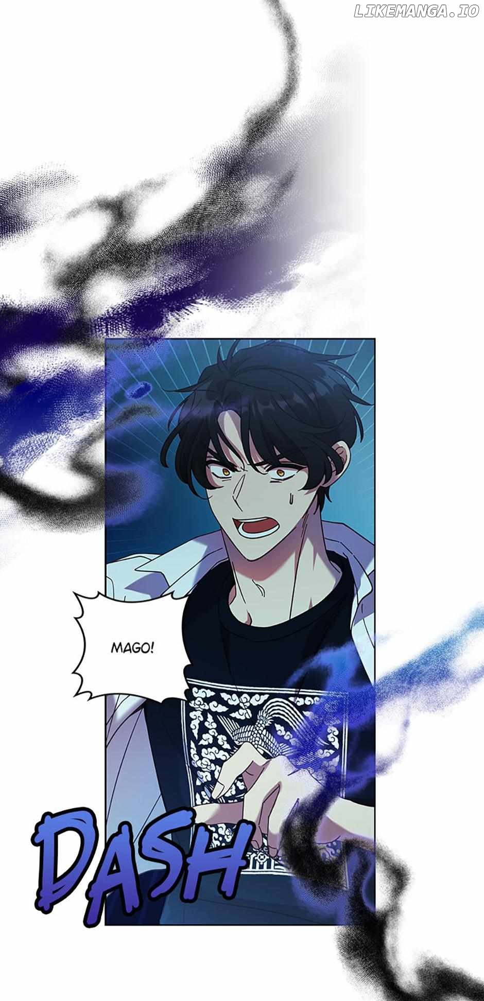 Welcome to Horong Café [Official] Chapter 37 - page 50