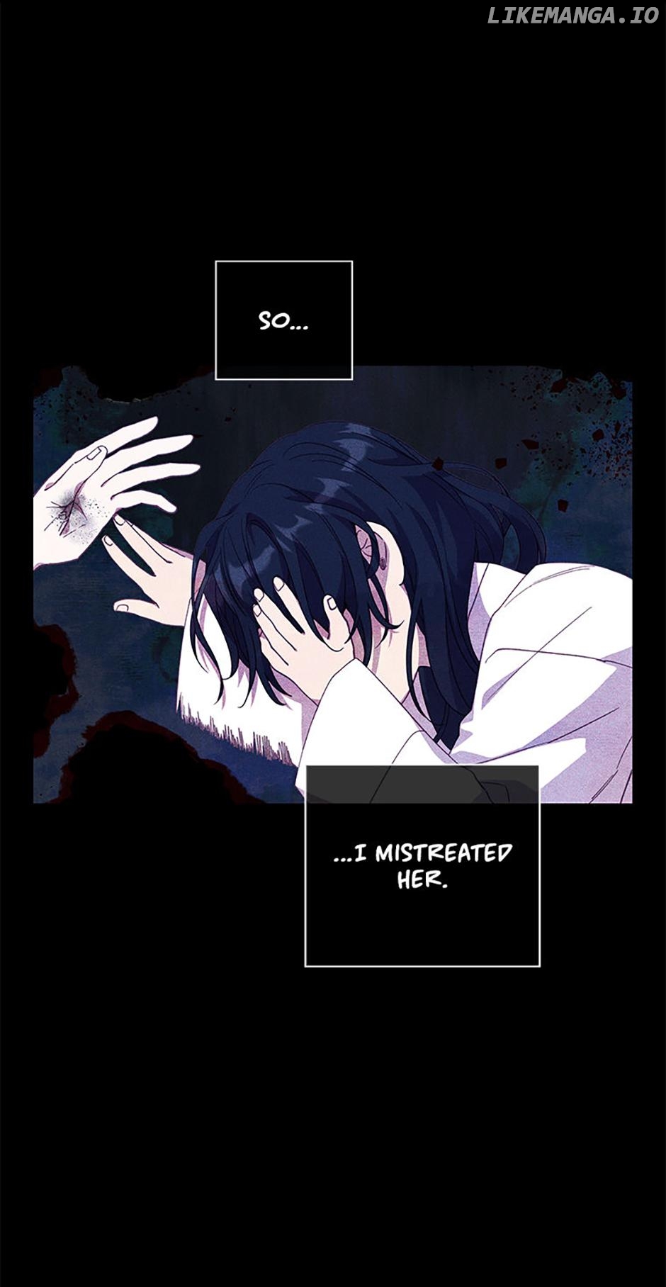 Welcome to Horong Café [Official] Chapter 37 - page 69