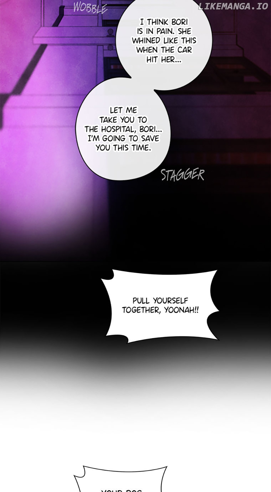 Welcome to Horong Café [Official] Chapter 16 - page 14