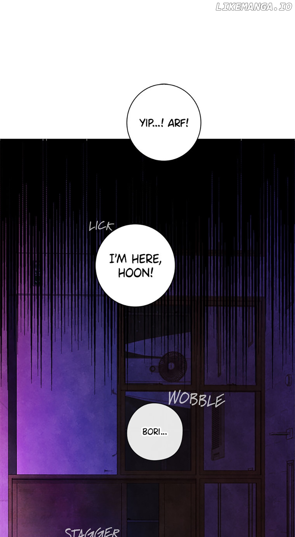 Welcome to Horong Café [Official] Chapter 16 - page 18