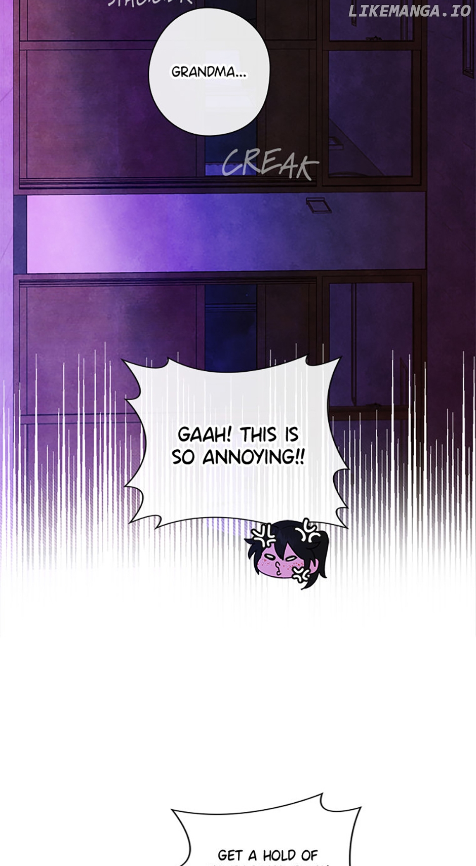 Welcome to Horong Café [Official] Chapter 16 - page 19