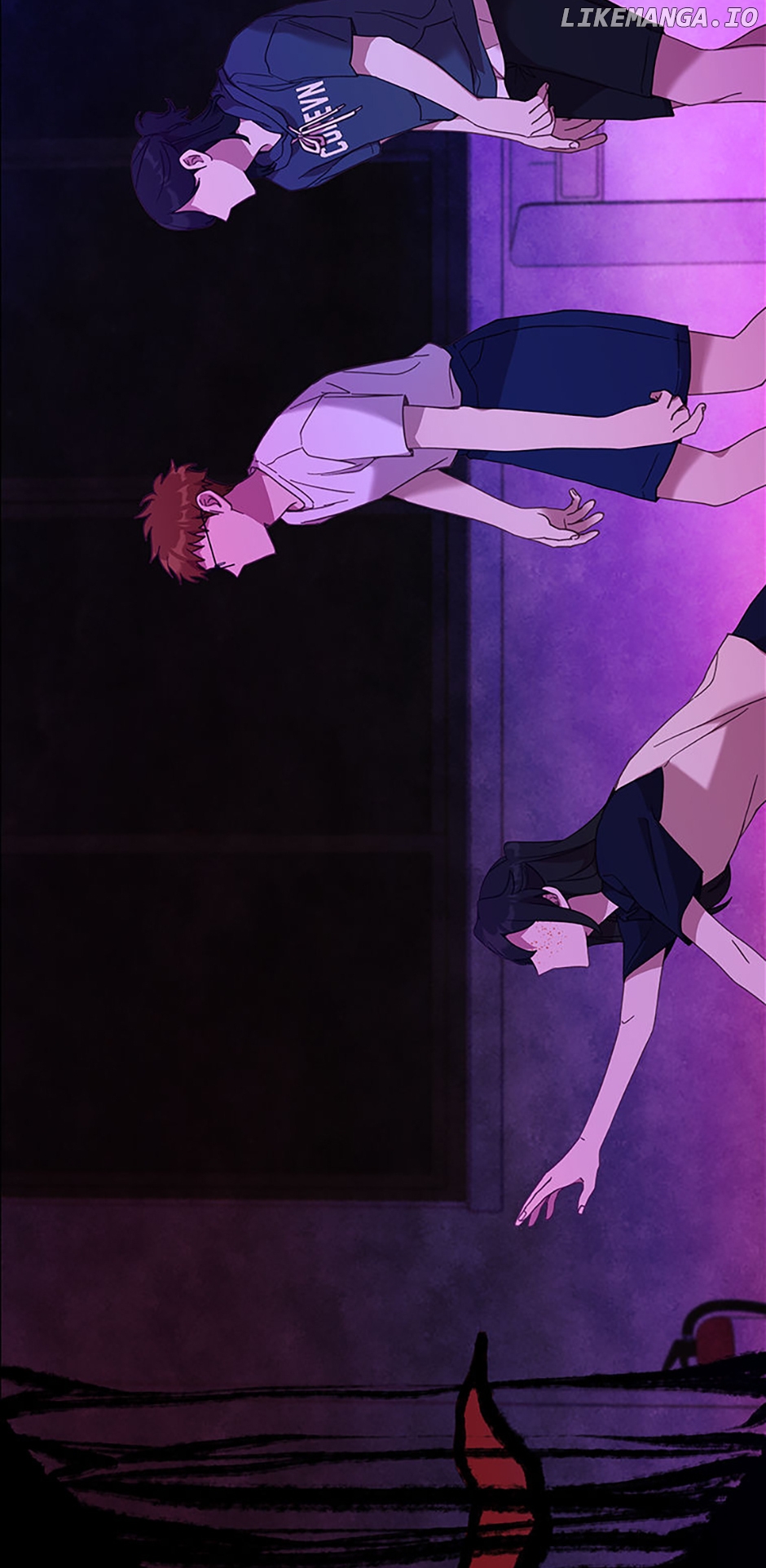 Welcome to Horong Café [Official] Chapter 16 - page 27