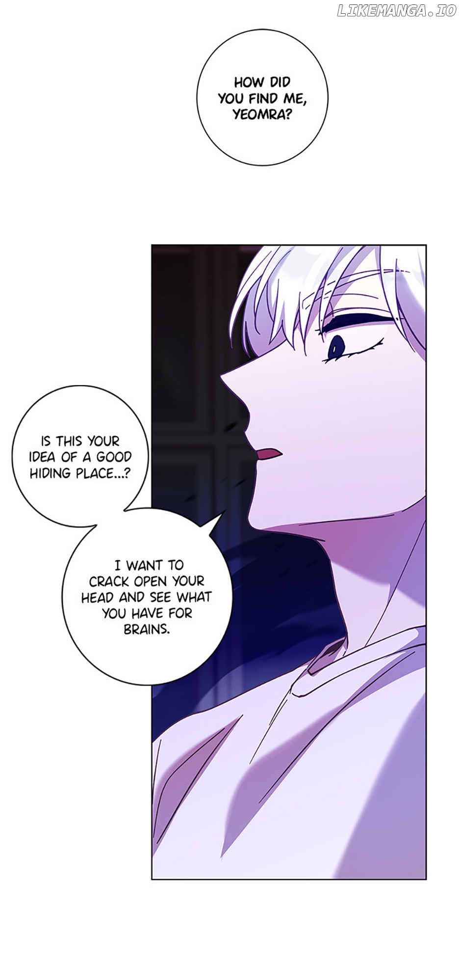 Welcome to Horong Café [Official] Chapter 16 - page 42