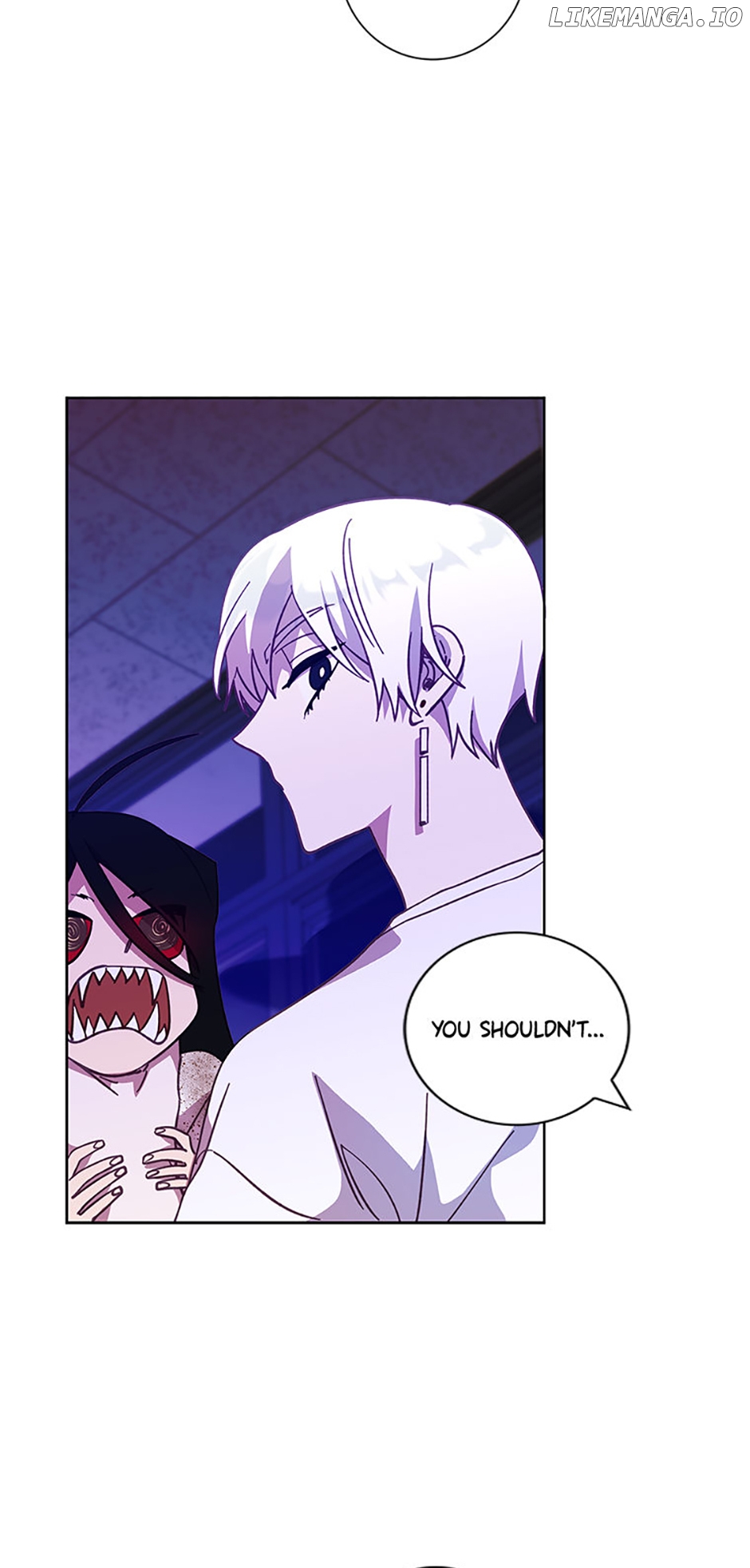 Welcome to Horong Café [Official] Chapter 16 - page 50