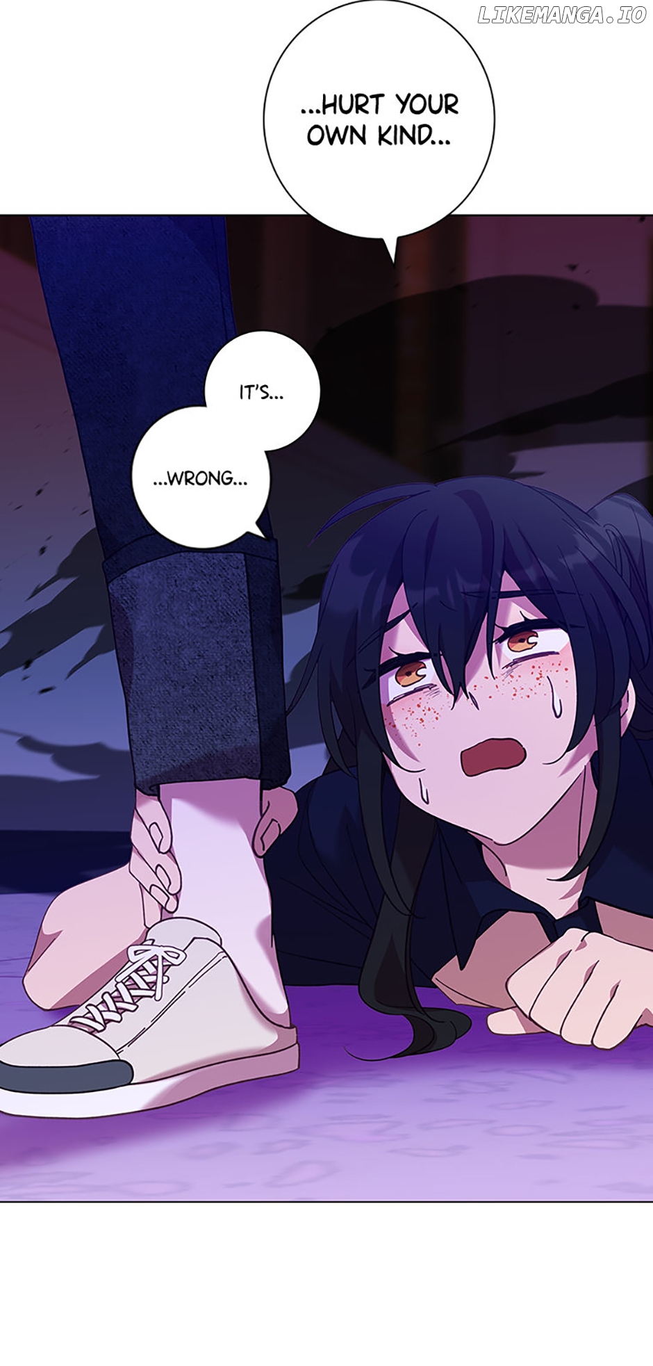 Welcome to Horong Café [Official] Chapter 16 - page 51