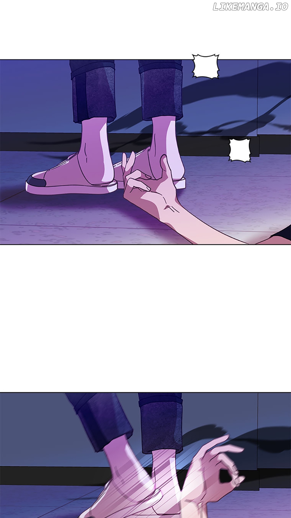 Welcome to Horong Café [Official] Chapter 16 - page 54