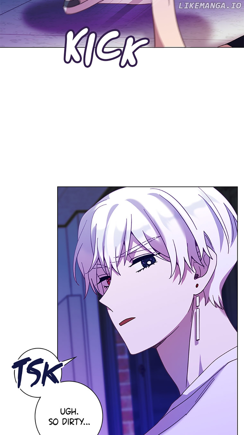 Welcome to Horong Café [Official] Chapter 16 - page 55