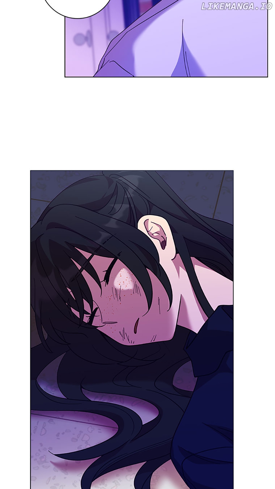 Welcome to Horong Café [Official] Chapter 16 - page 56