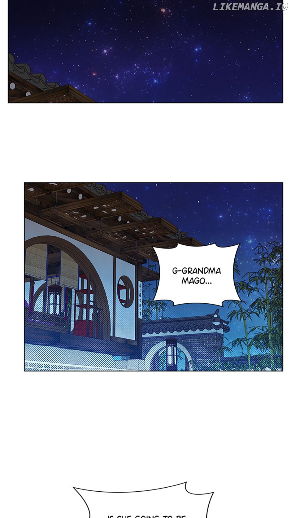 Welcome to Horong Café [Official] Chapter 16 - page 58
