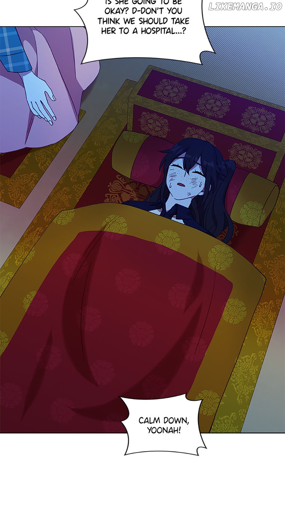Welcome to Horong Café [Official] Chapter 16 - page 59