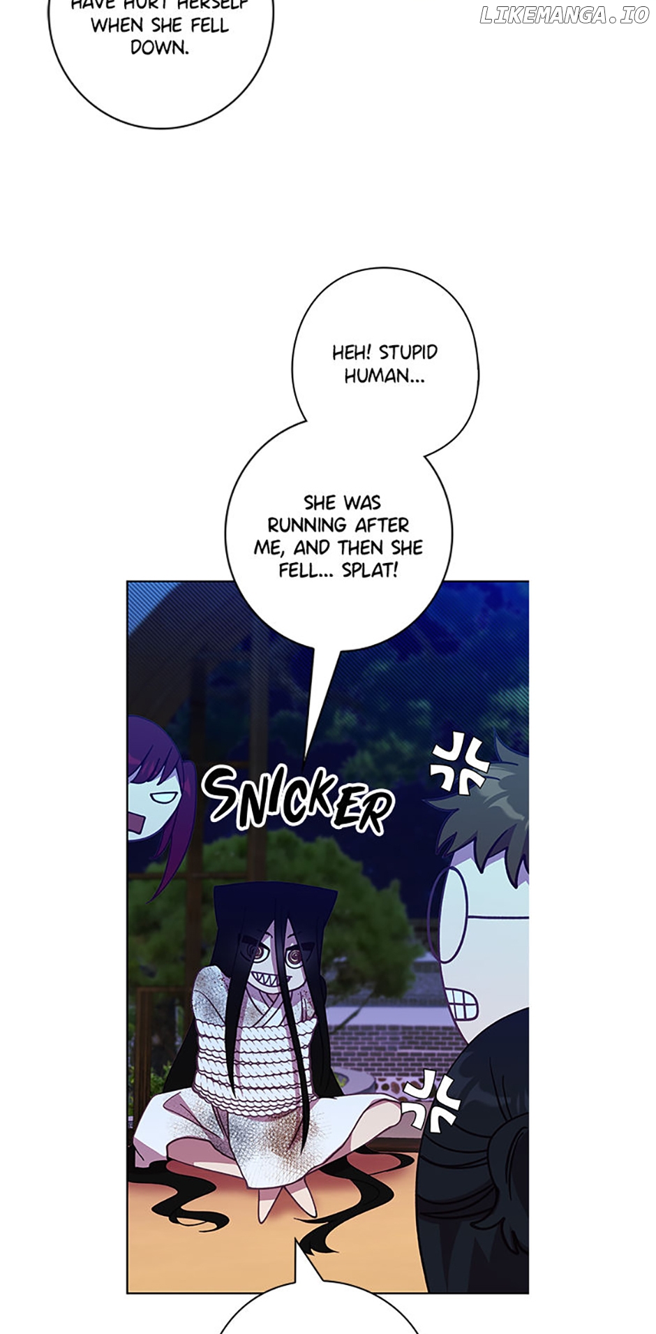 Welcome to Horong Café [Official] Chapter 16 - page 61
