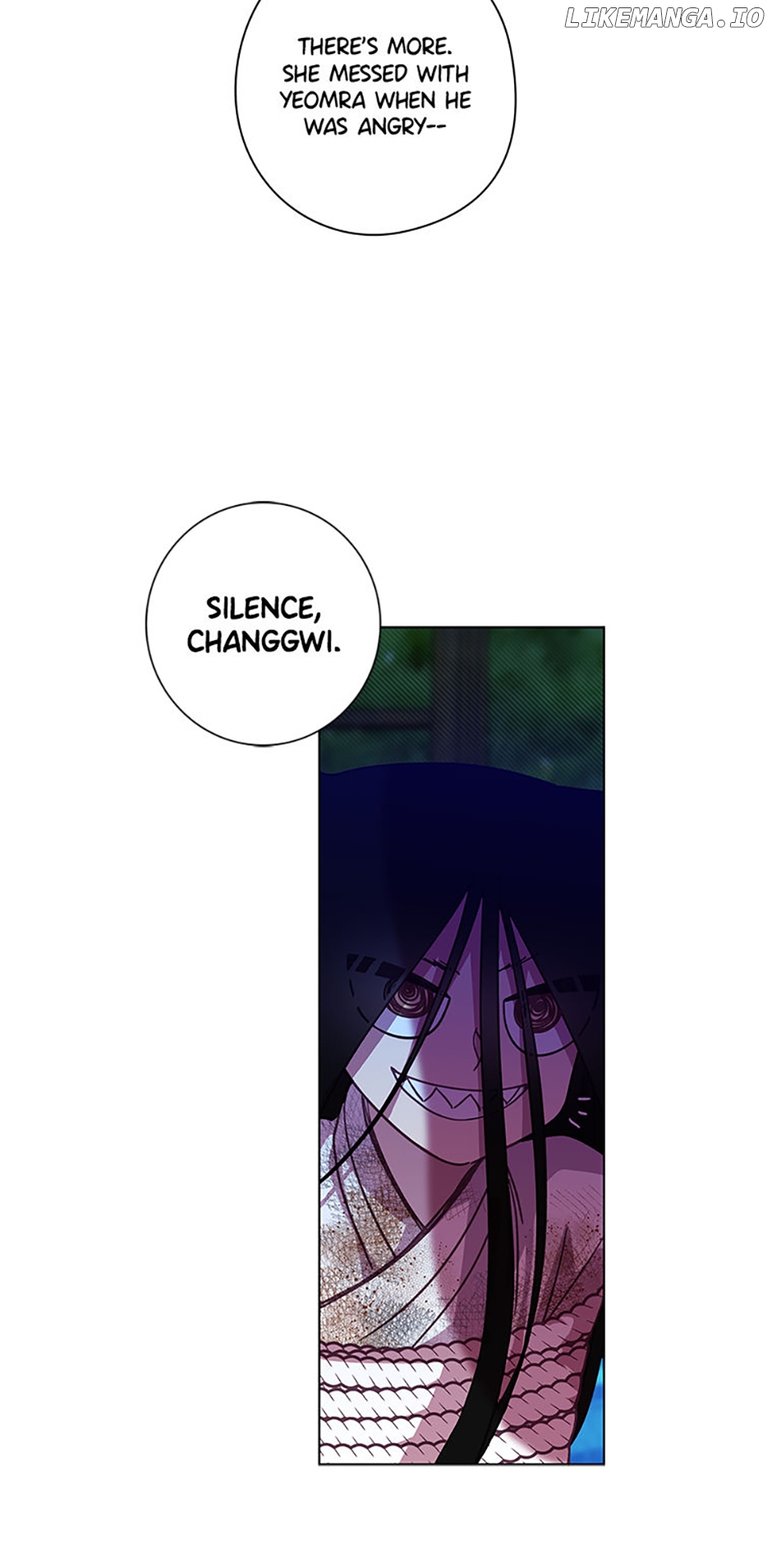 Welcome to Horong Café [Official] Chapter 16 - page 62