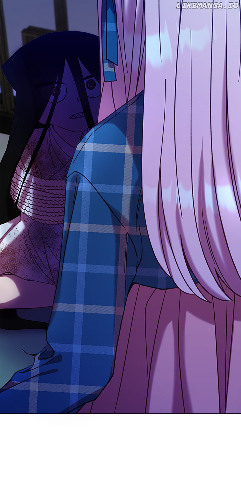 Welcome to Horong Café [Official] Chapter 16 - page 64