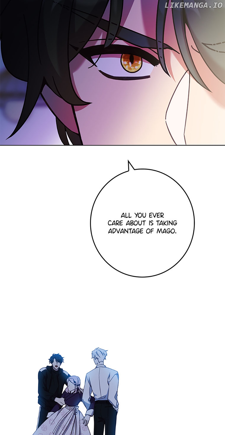 Welcome to Horong Café [Official] Chapter 35 - page 11