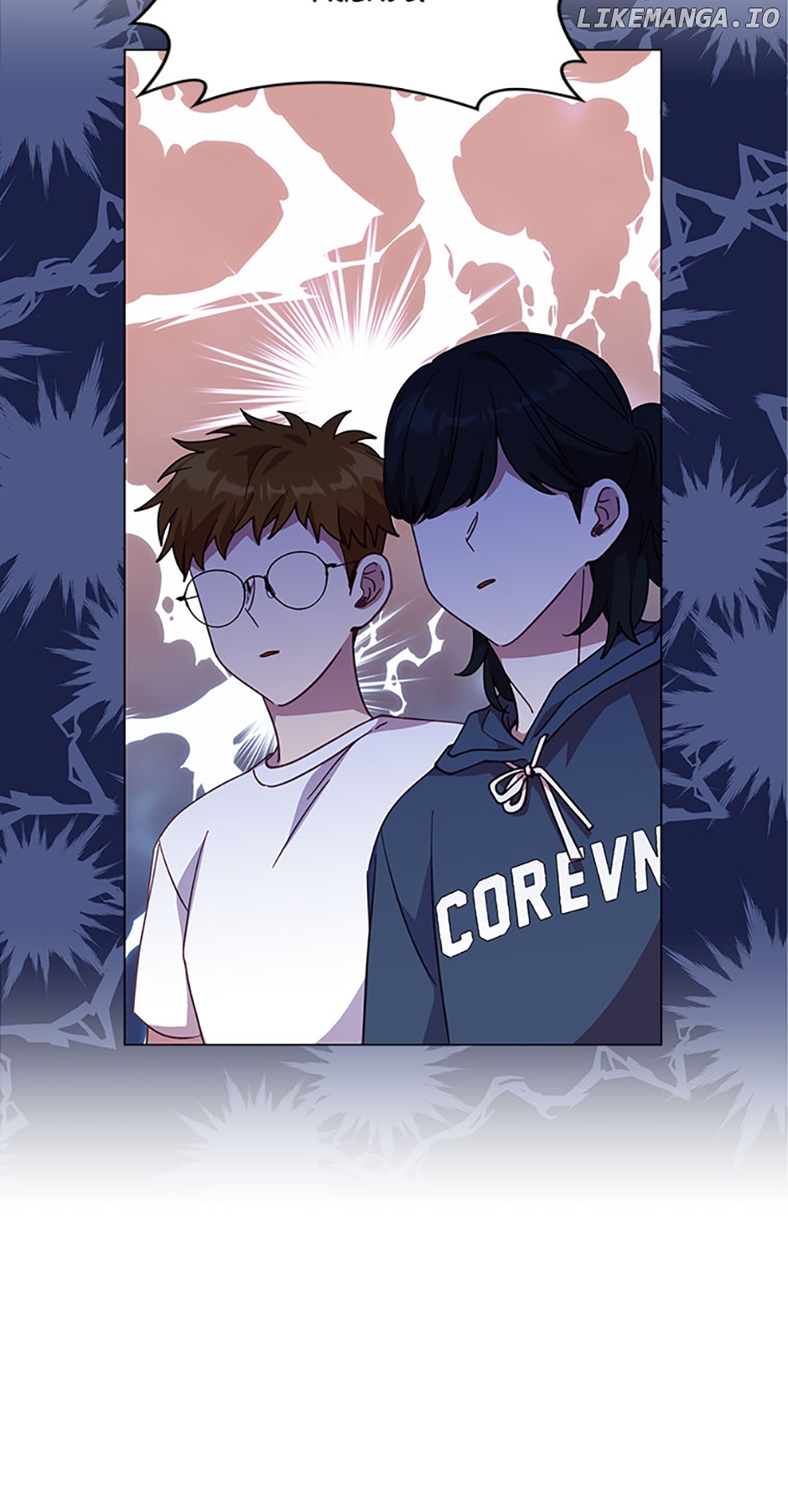 Welcome to Horong Café [Official] Chapter 15 - page 50