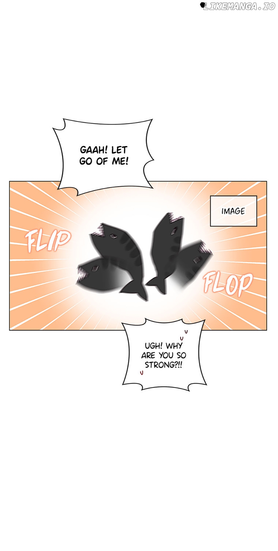 Welcome to Horong Café [Official] Chapter 15 - page 54
