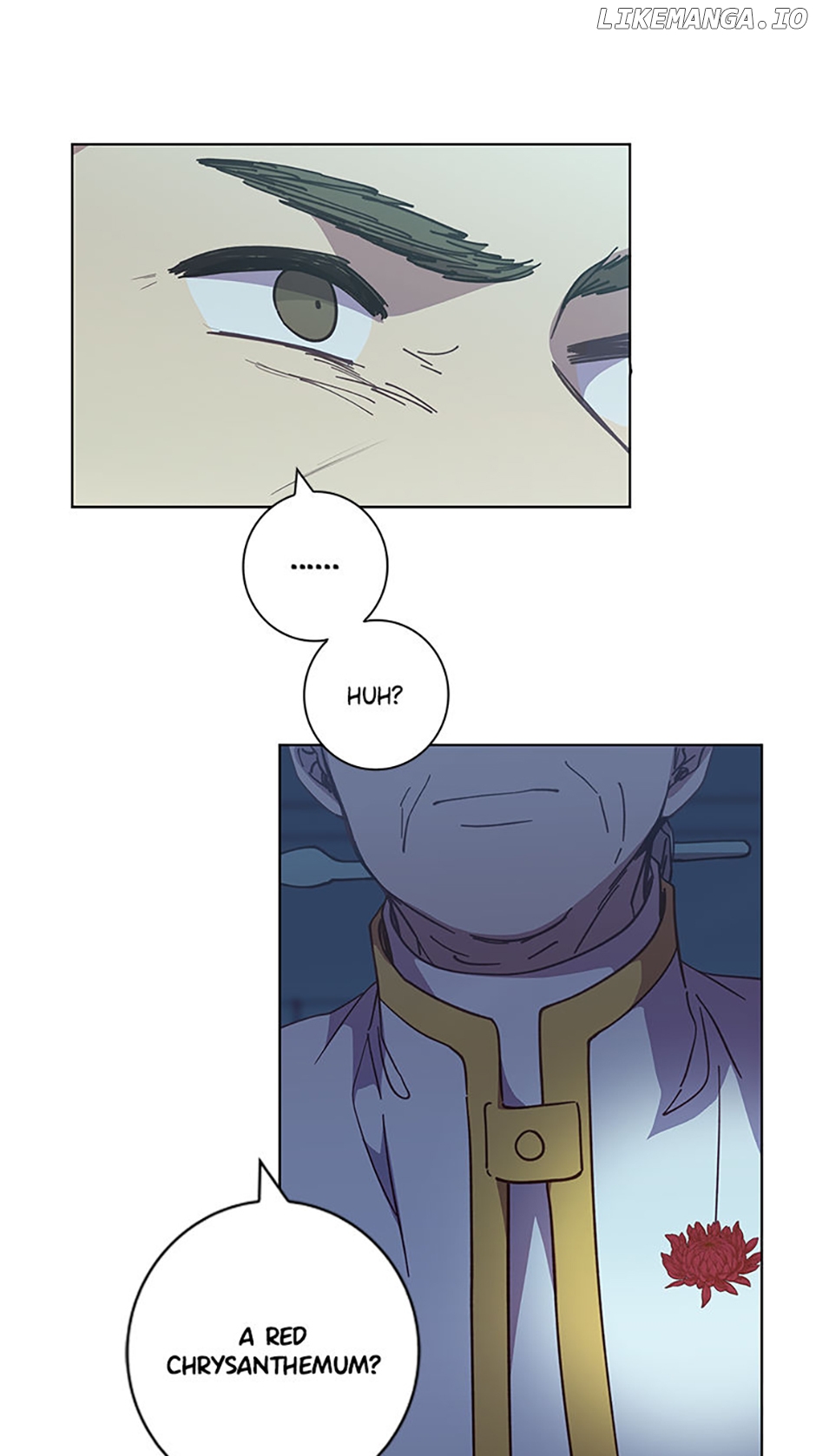 Welcome to Horong Café [Official] Chapter 14 - page 39