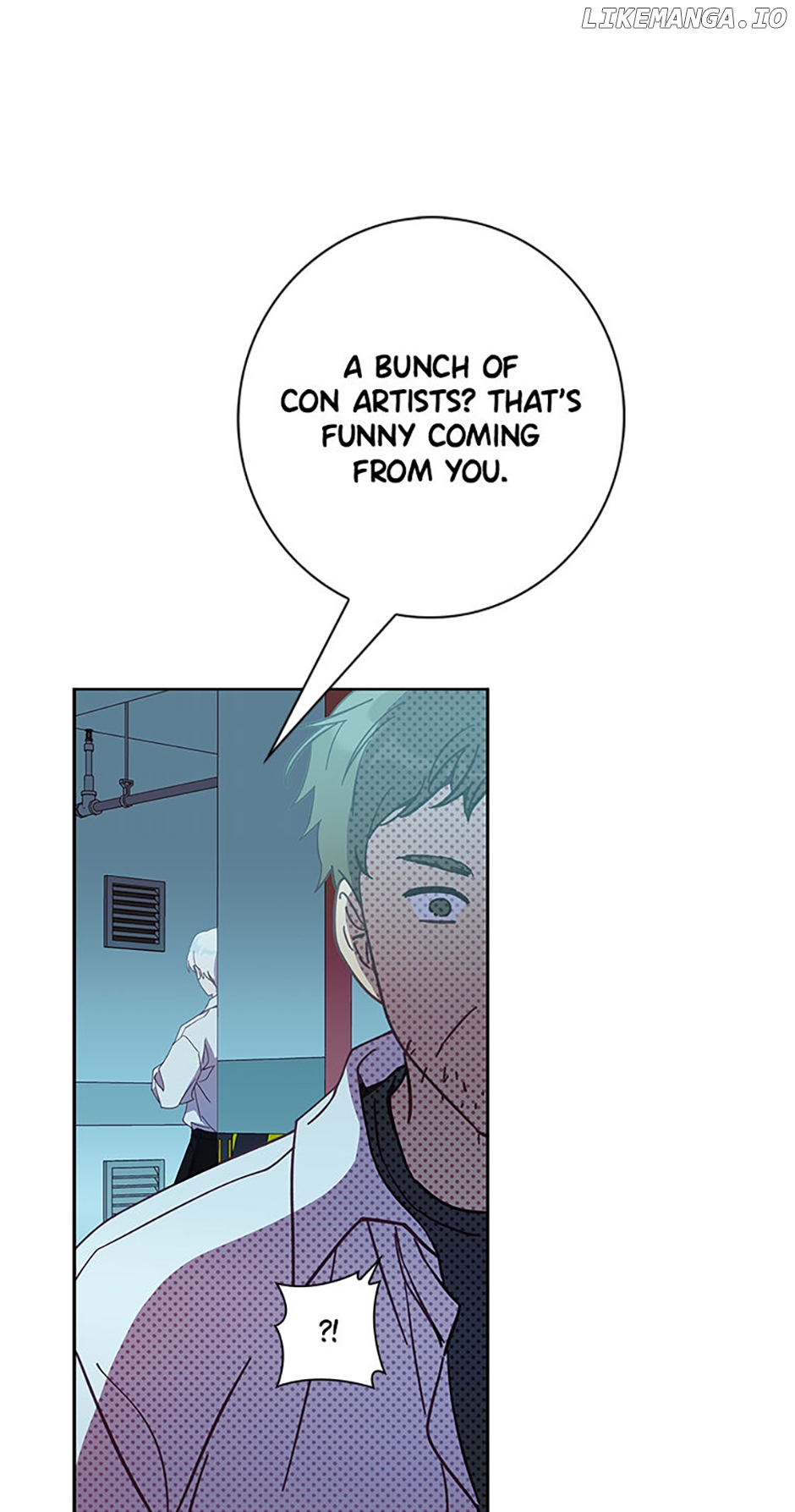 Welcome to Horong Café [Official] Chapter 14 - page 44