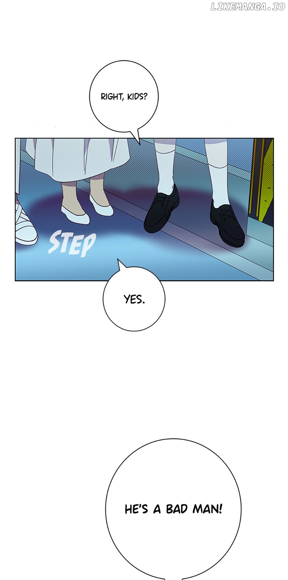 Welcome to Horong Café [Official] Chapter 14 - page 49