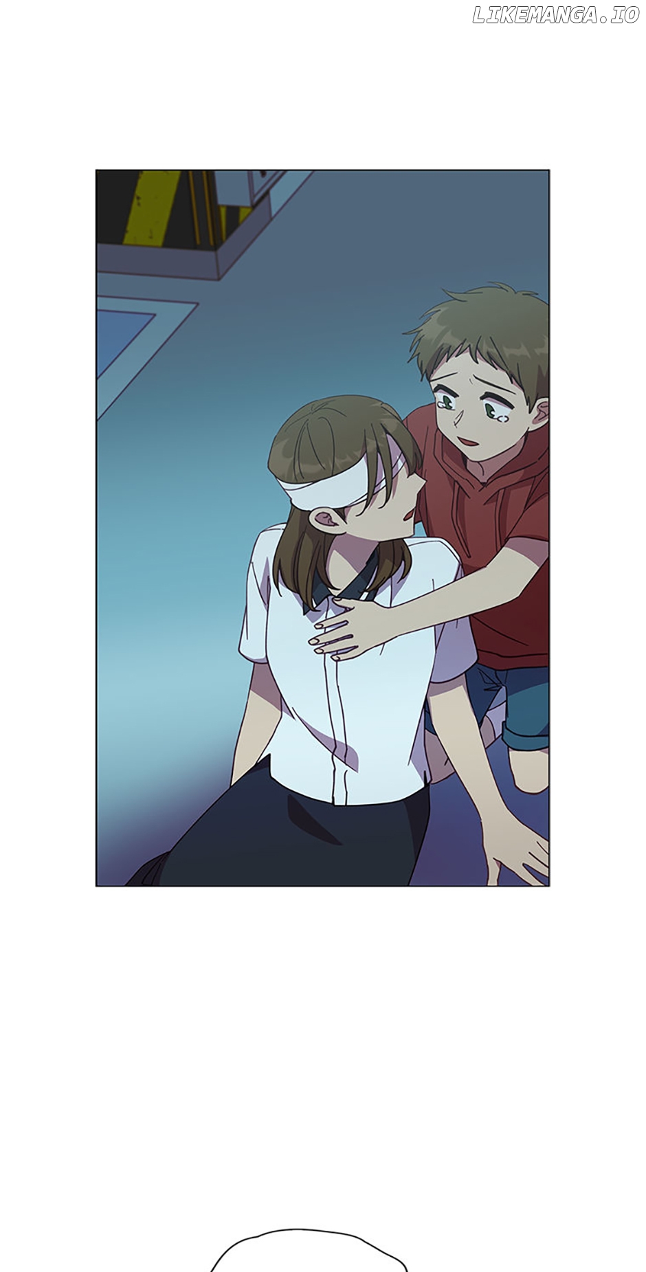 Welcome to Horong Café [Official] Chapter 14 - page 73