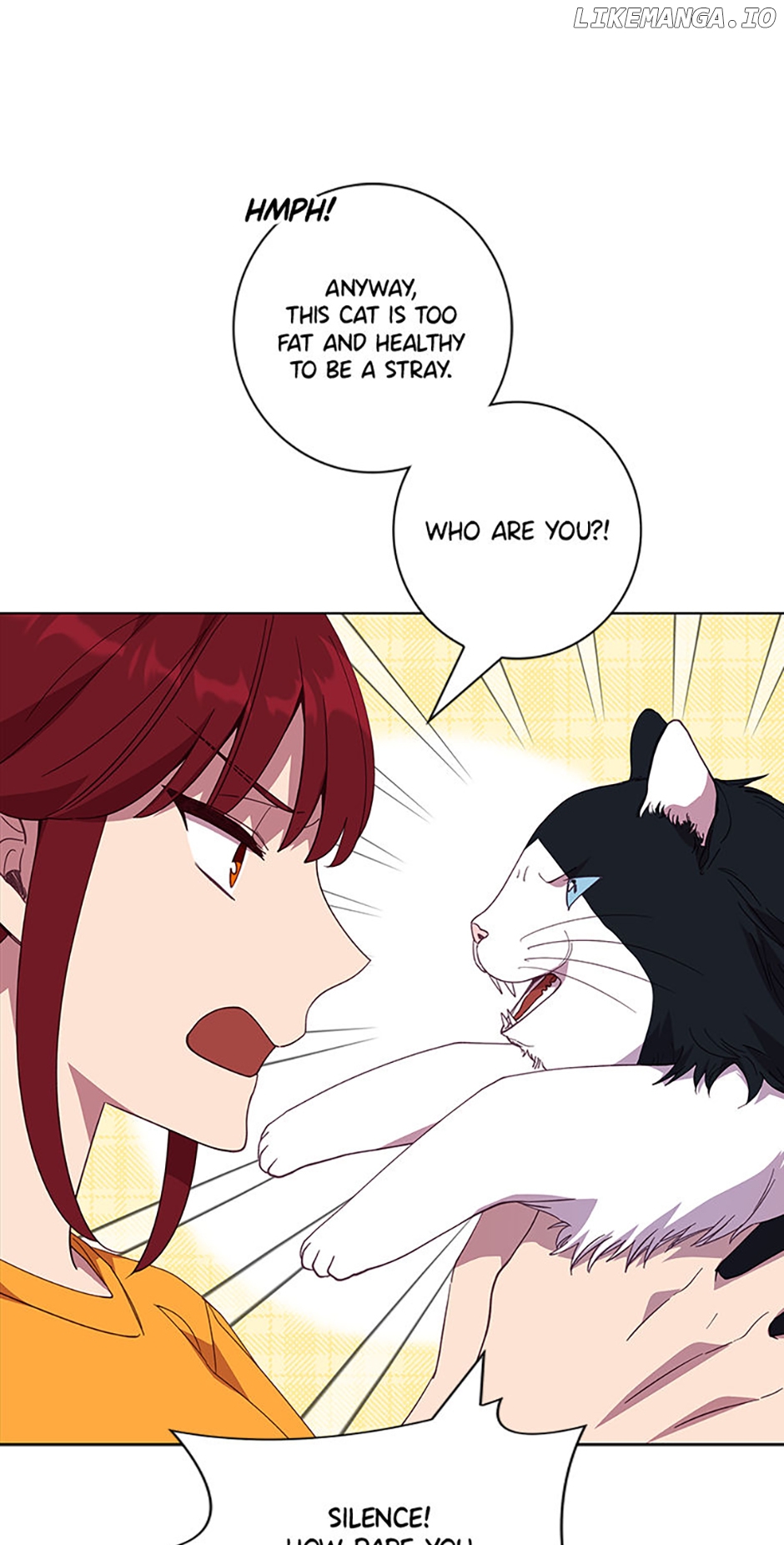 Welcome to Horong Café [Official] Chapter 13 - page 16