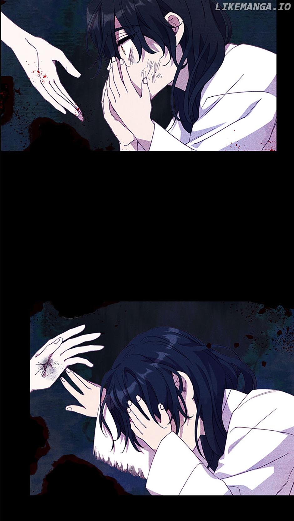 Welcome to Horong Café [Official] Chapter 13 - page 50