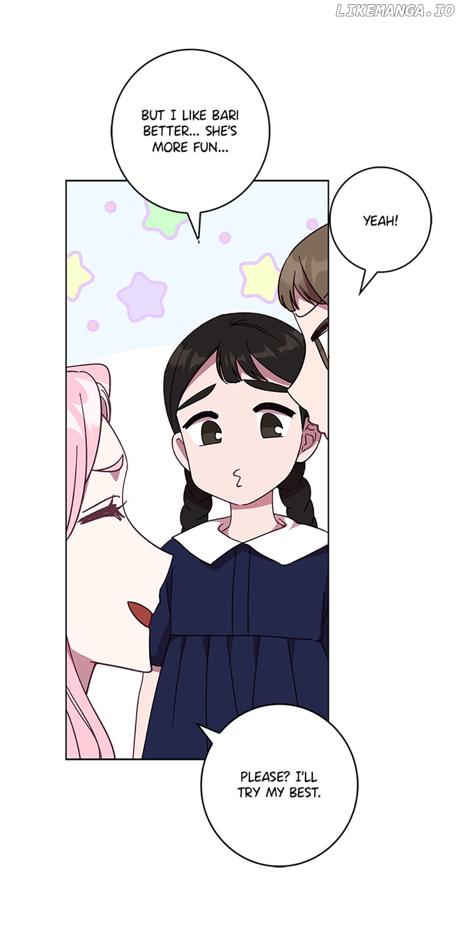 Welcome to Horong Café [Official] Chapter 33 - page 72