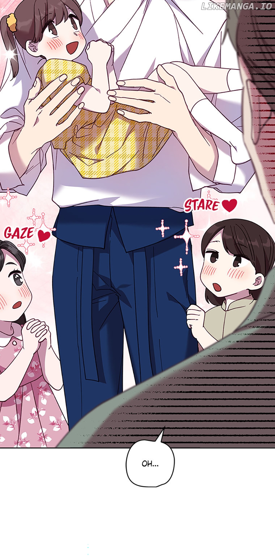 Welcome to Horong Café [Official] Chapter 33 - page 85
