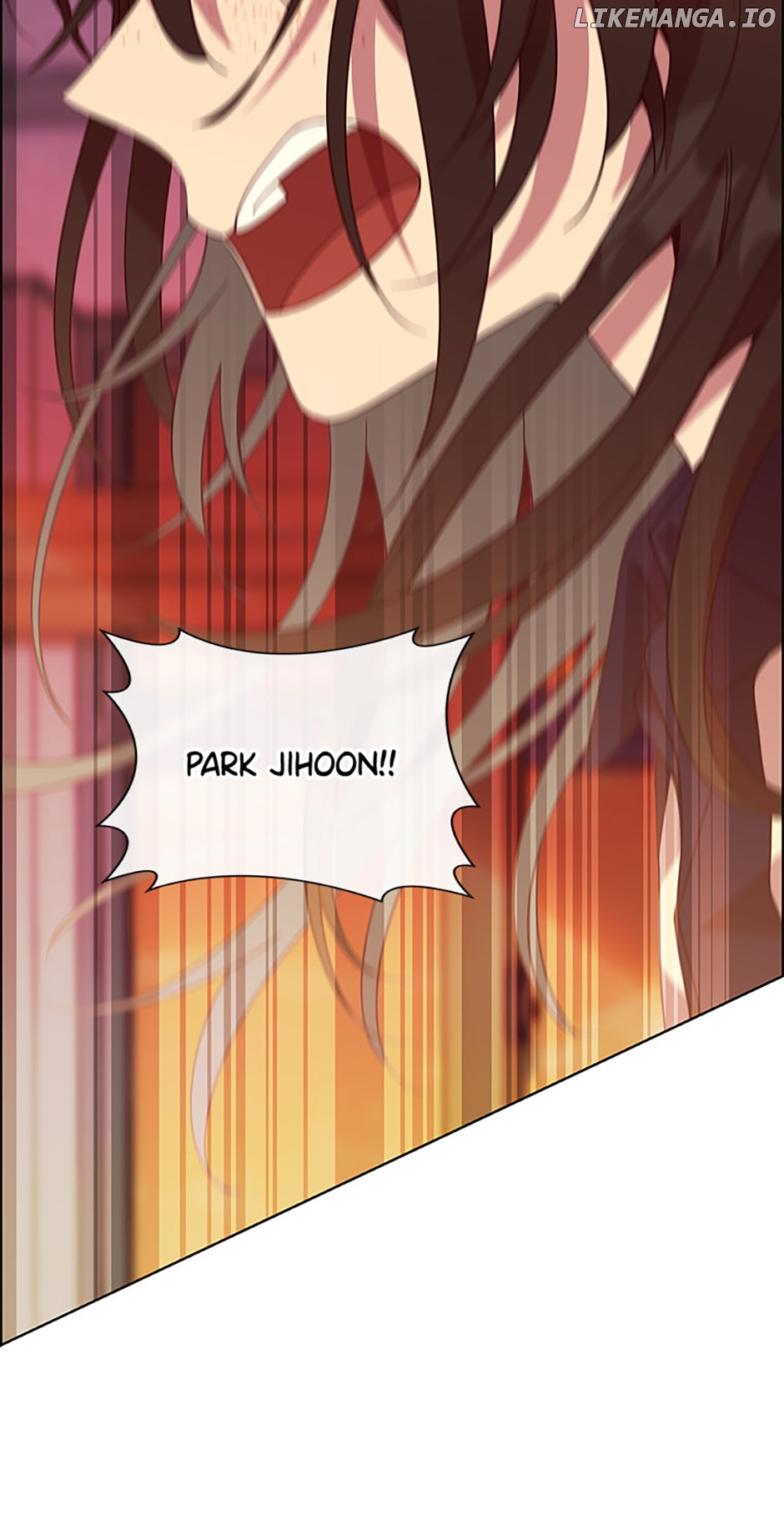 Welcome to Horong Café [Official] Chapter 12 - page 22