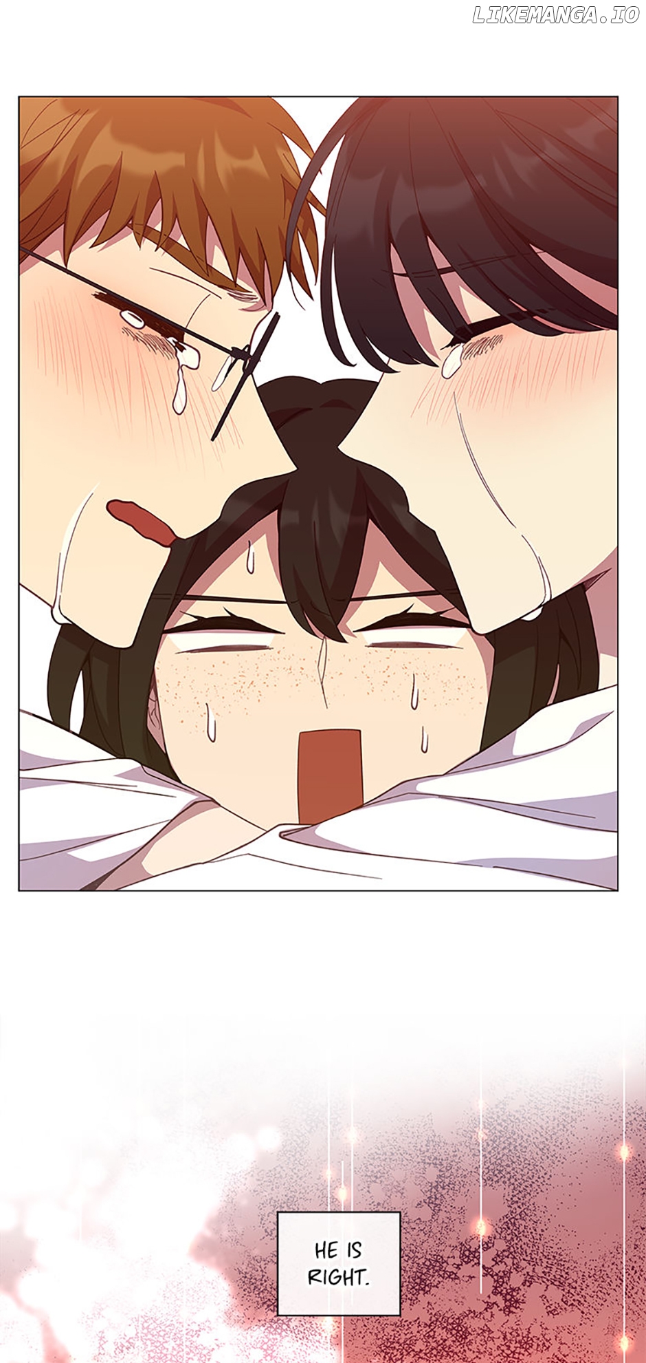Welcome to Horong Café [Official] Chapter 12 - page 38
