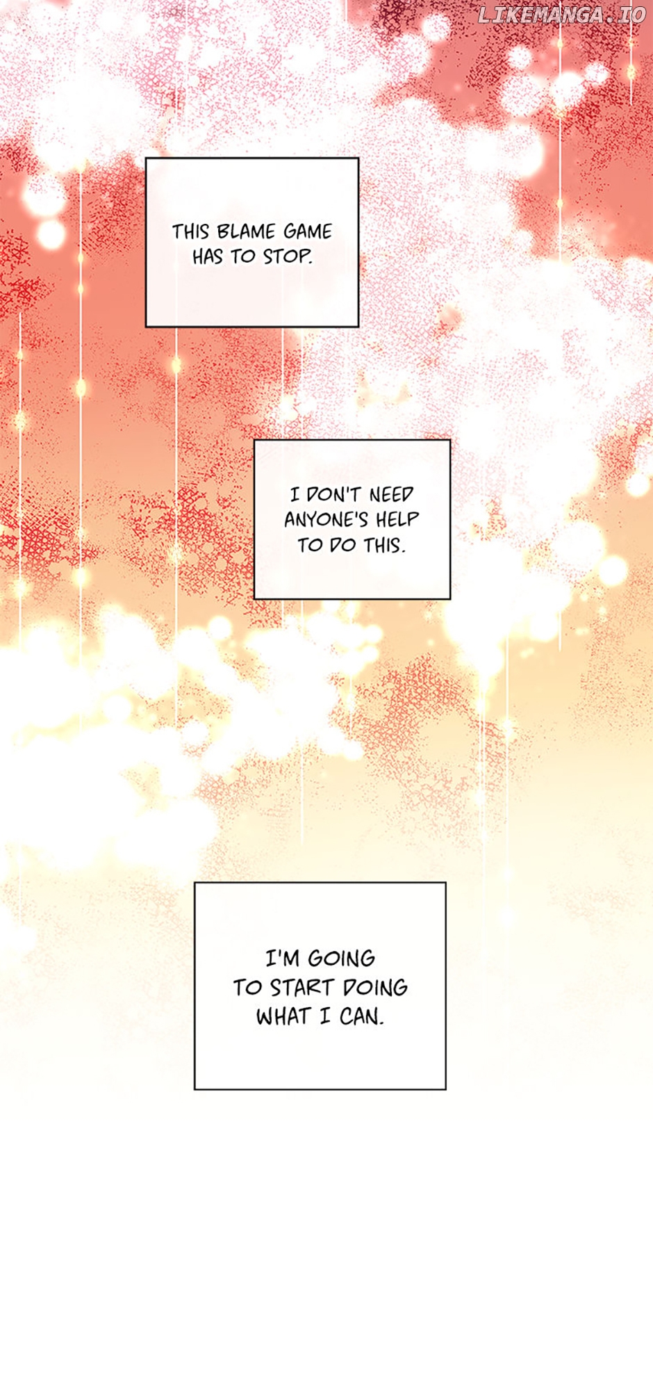 Welcome to Horong Café [Official] Chapter 12 - page 39