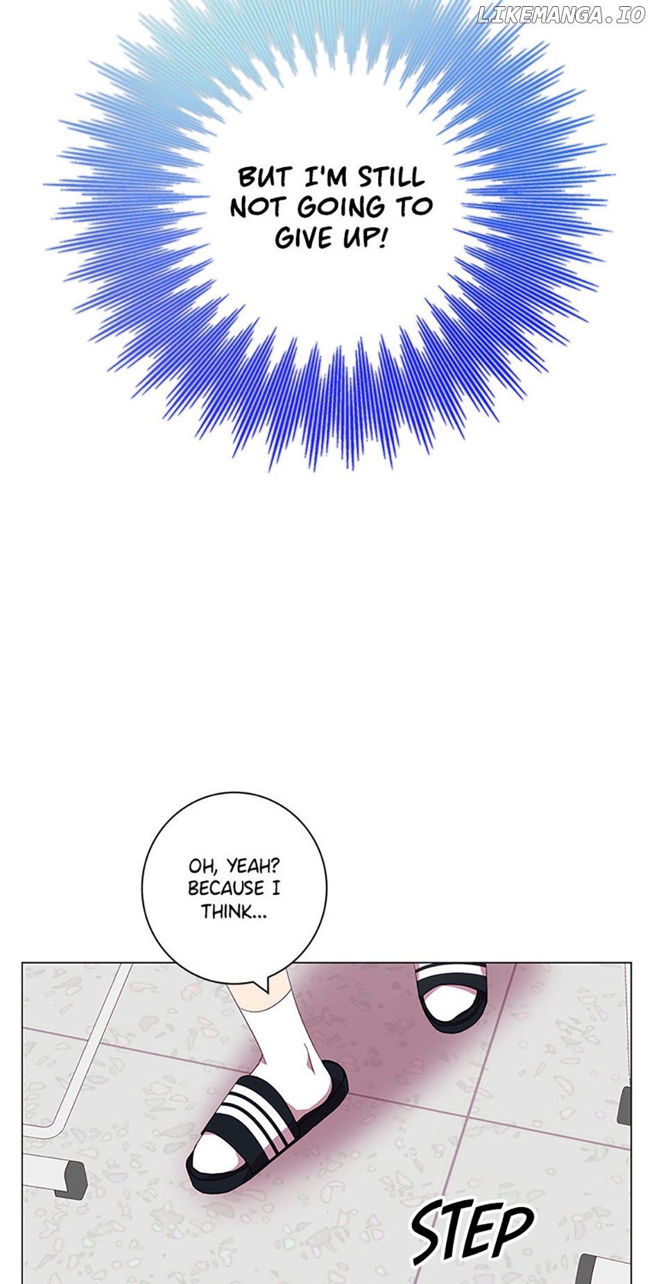 Welcome to Horong Café [Official] Chapter 12 - page 50