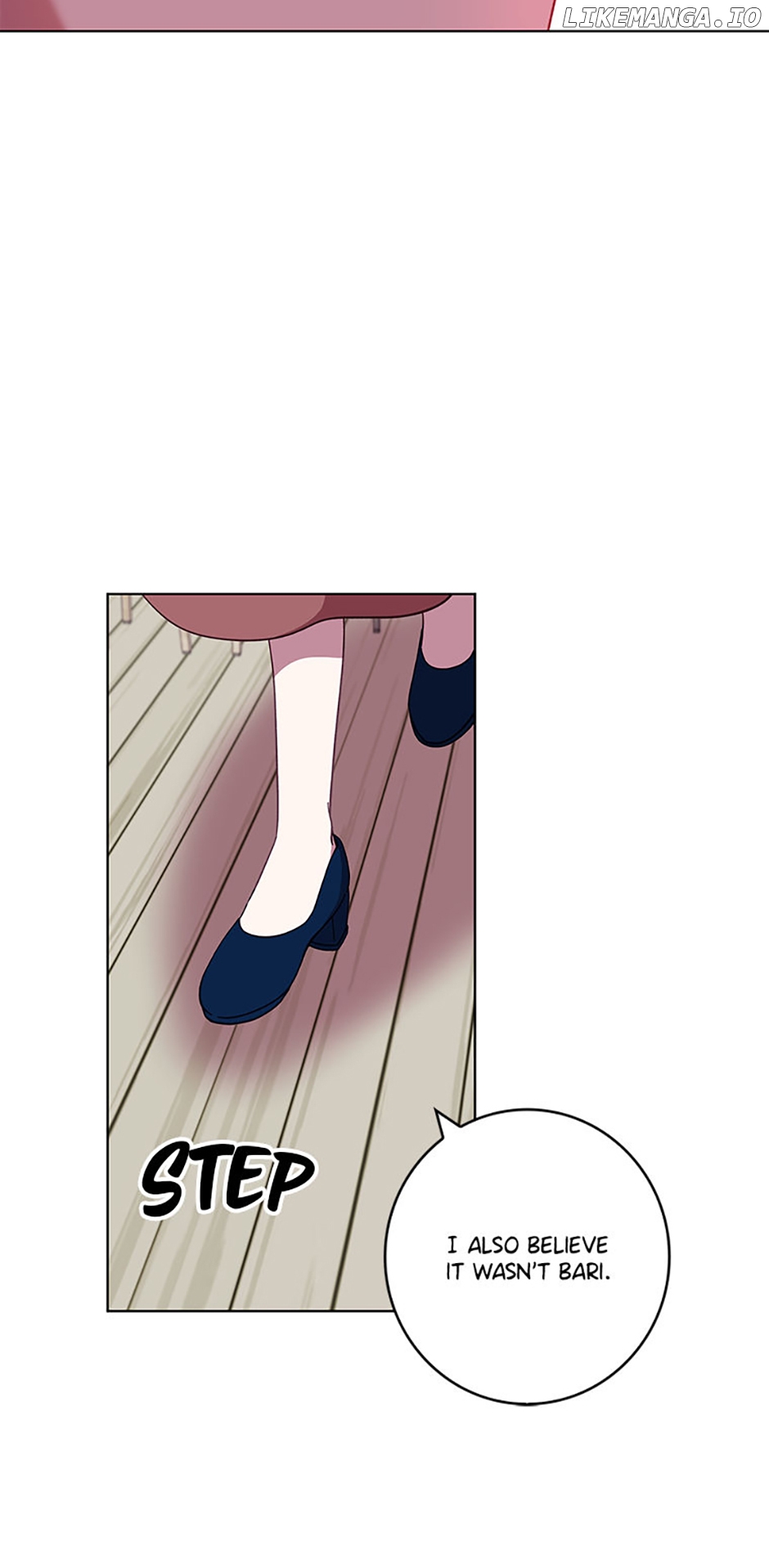 Welcome to Horong Café [Official] Chapter 32 - page 15