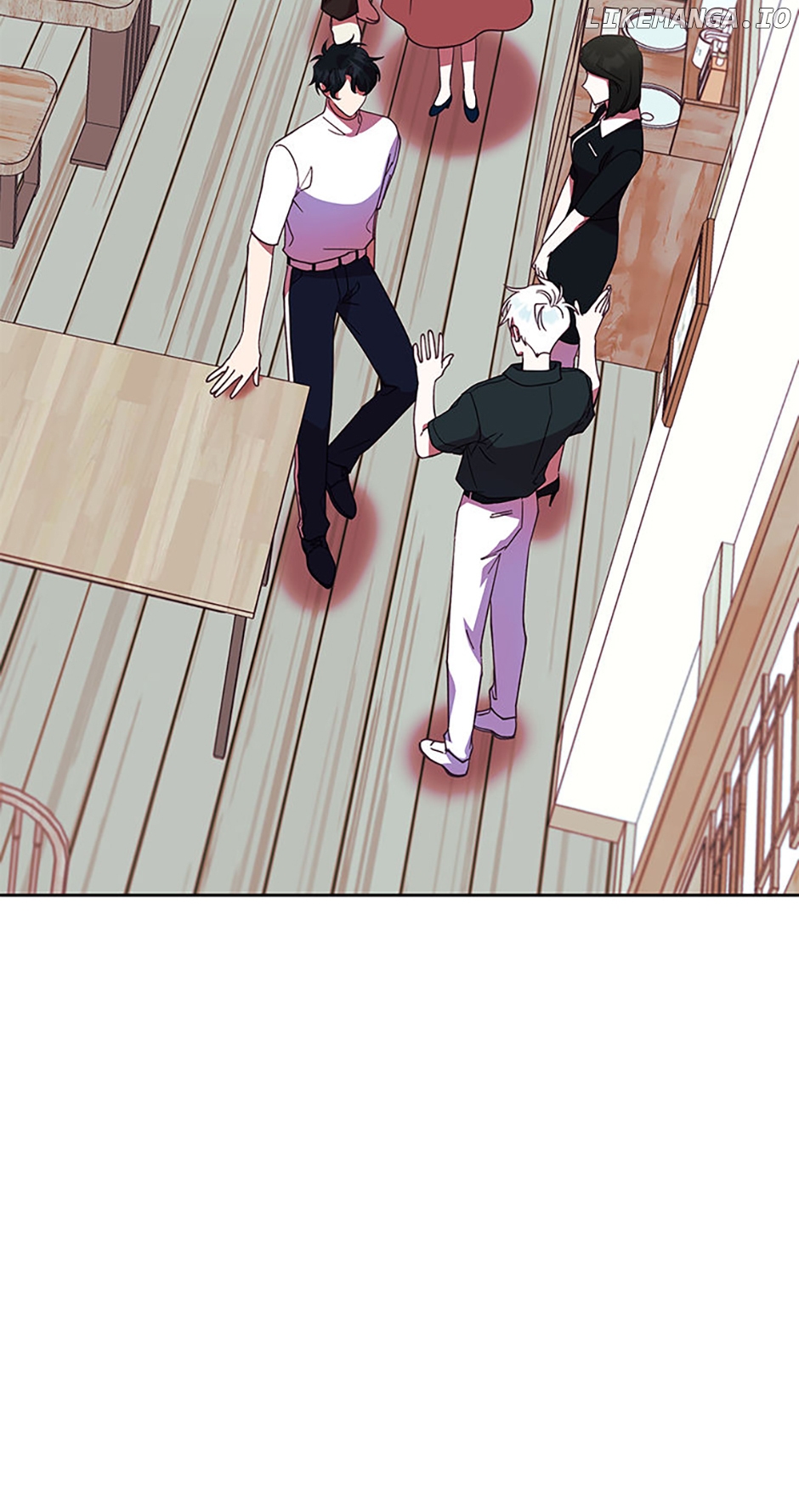 Welcome to Horong Café [Official] Chapter 32 - page 28