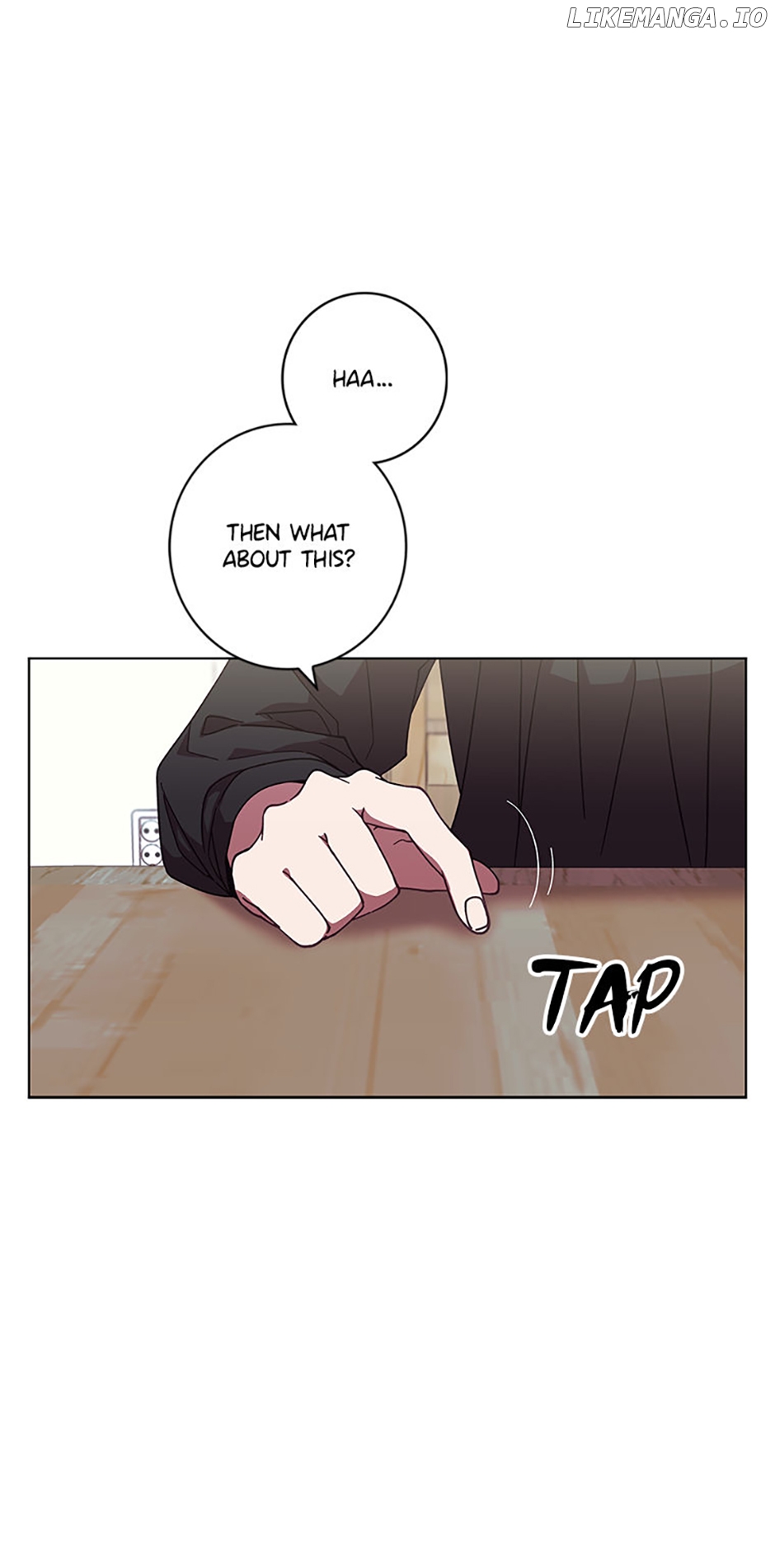 Welcome to Horong Café [Official] Chapter 32 - page 45