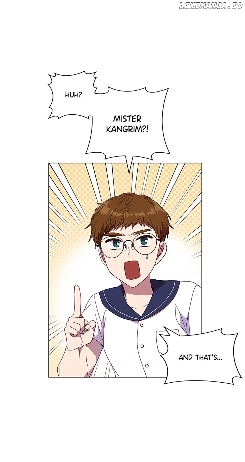 Welcome to Horong Café [Official] Chapter 11 - page 10